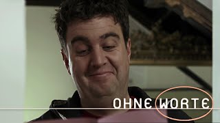 Wovon manche zu wenig haben, hat Bastian zu viel