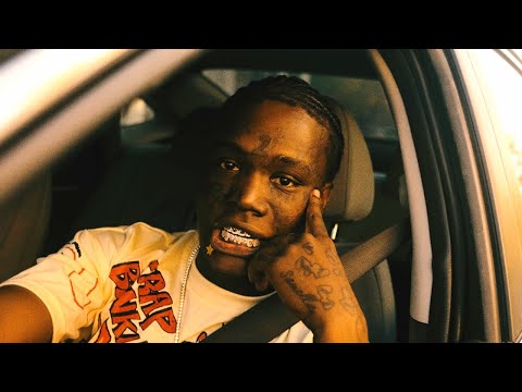 2KBABY Novacane Official Music Video 