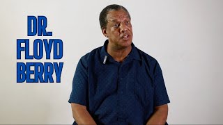 LOGOS Interviews: Ep. 1 - Dr. Floyd Berry Content