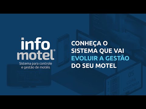 InfoMotel — Sistema de Gestão para Motel