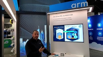 SC19 Special Edition of Computational Storage in under 100 seconds