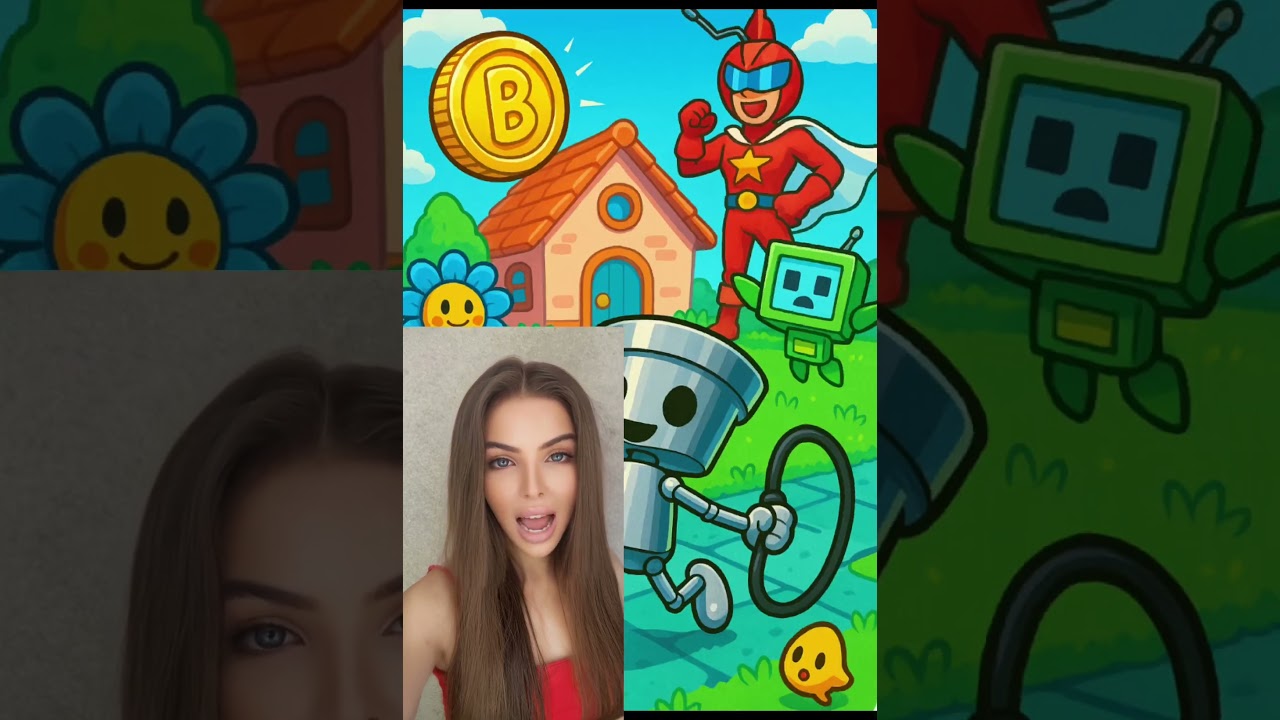 Chibi-Robo Returns! A Beloved GameCube Classic Lands on Nintendo Switch.   Breaking News & Updates