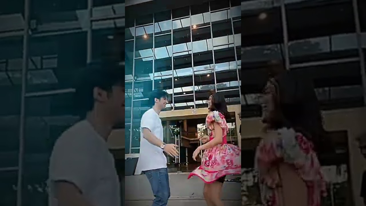 junior roberts dan callista arum 