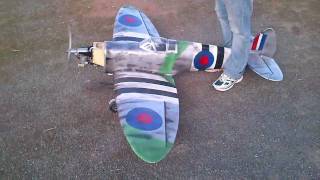 estreno spitfire 90 saito 120 1de3