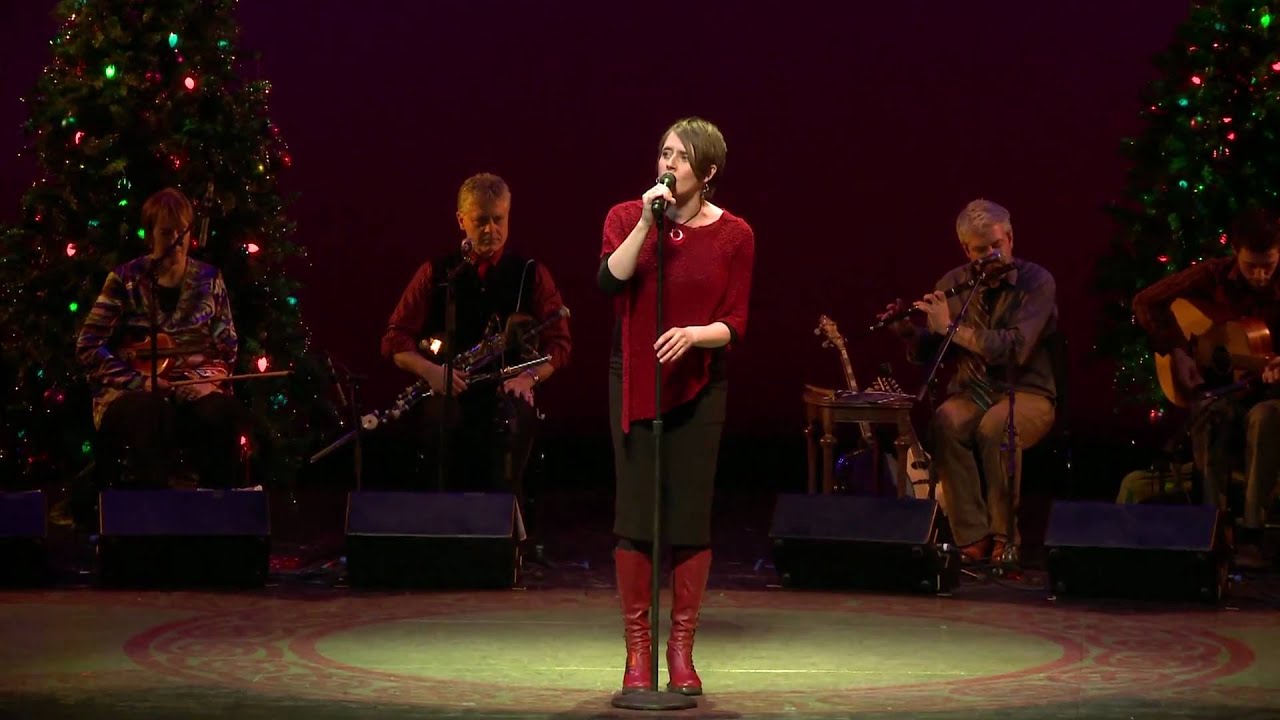 Karine Polwart: 