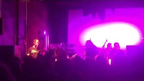 Exploding White Mice (live at Exchange 2017) Pt IX