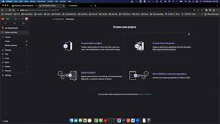 DevOps-AWS-Session 4: How to Build CI CD pipeline with Giltab for a Python flask App