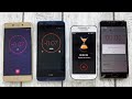 Incredible Mobile Alarm Timer Calls, Comparison Camera ZTE T620, HTC 626G, Galaxy S4 ZOOM, MEIZU M3s