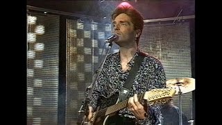 Richard Marx - Silent Scream (TV4 Åkesson 1994)