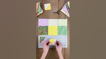 Gardenista Fabric Collection by AGF Studio #quilting #fabrics