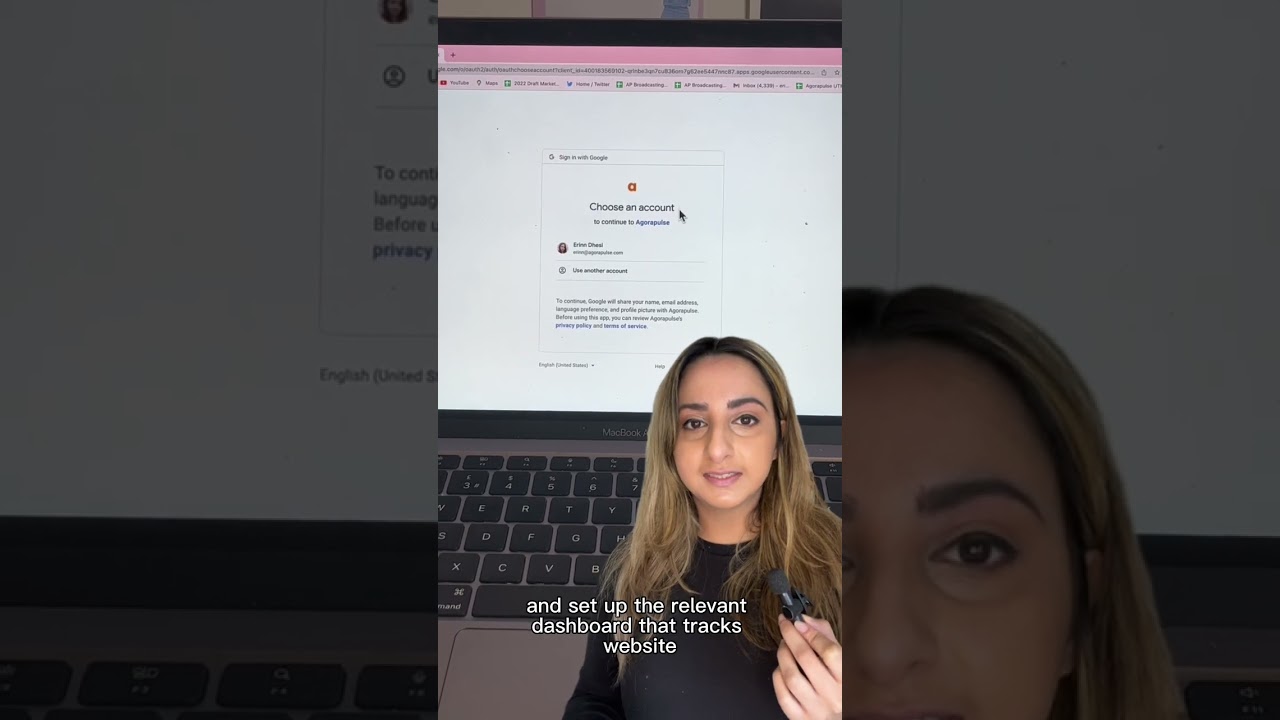 NEW FEATURE: Agorapulse Social ROI Dashboard