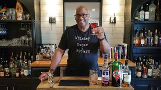 Bricola A world class Cynar sipper???