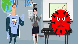 nse2 cybersecurity evolution  Lesson 6 10