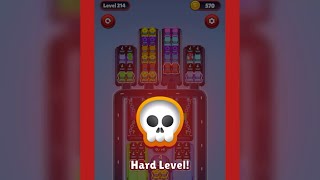Information CAR SORT – LEVEL 214 – SOLUTION WALKTHROUGH Update