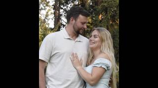 Wedding of Glynne Saelid & Benjamin Ghigleri, St Aloysius Church, 2:00 PM Saturday, May 30, 2026