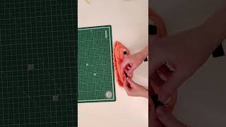 Funny 3D Sleep Mask Sewing Pattern PDF | Викрійка для шиття кумедної 3D-маски для сну у форматі PDF