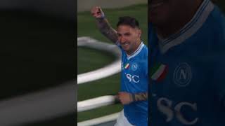 Politano yra rungtynių nugalėtojas!