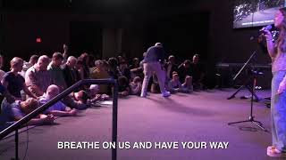 The Greatest of These - Part 2: Spirit Empowered, Bible Balanced - Pastor Allan Malloy screenshot 4