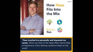 Berkeley Haas In the Mix | Jeff Totten