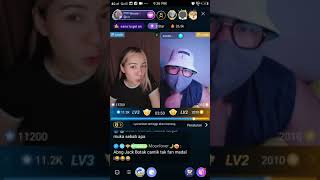 Pk Bigo Live Fs King Glory