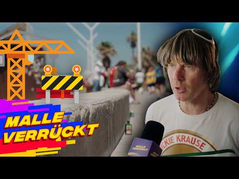Opening at Megapark & ​​Bierkönig 2026 🔥 The season will be epic with Mickie Krause, Frenzy, and ...
