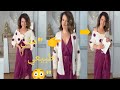 وف ري فلوسك حركة واحدة بس قلبت اللوك 180  