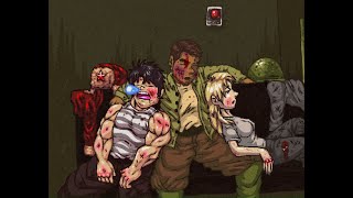 Deadly 30 Speedrun Timothy's One Man Army WR 1:39:15 screenshot 5