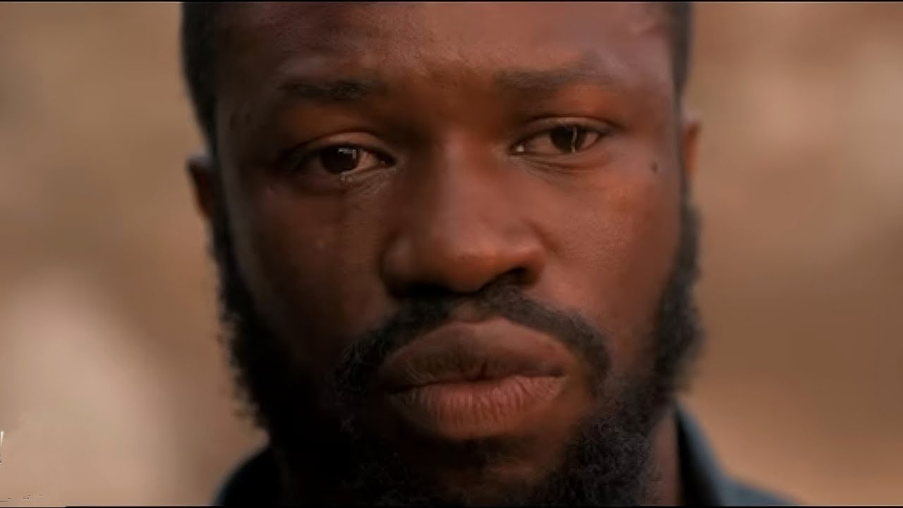 This Nollywood Movie just got released Today| I'm Speechless