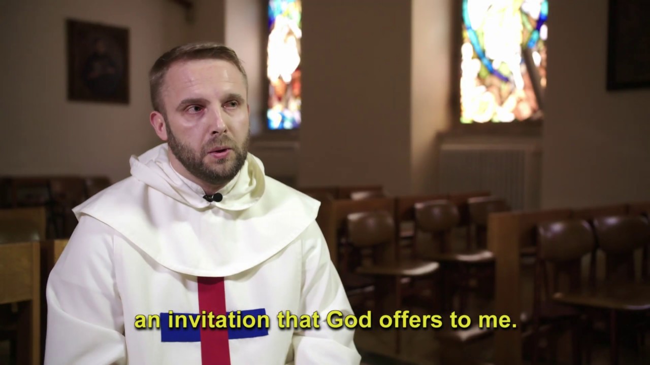 Episode Eight: Paths to The Order