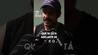 Chriz Scherf dominó HYROX Puebla sin discusión 🔥
