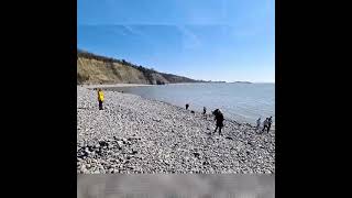 Porthkerry Park With Family April 4Th, 2021