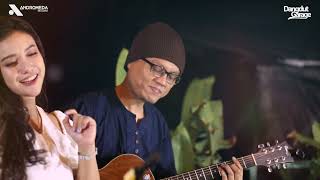 DESY THATA – JALAN CINTA NO.5 ( LIVE ACOUSTIC ) | Dangdut Garage Live