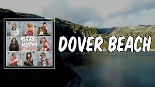 Lyric: Dover Beach by Baby Queen