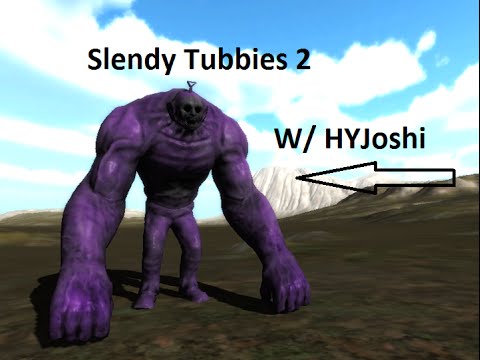Slendy Tubbies 2 w/ Shmoe camera iphone 8 plus apk