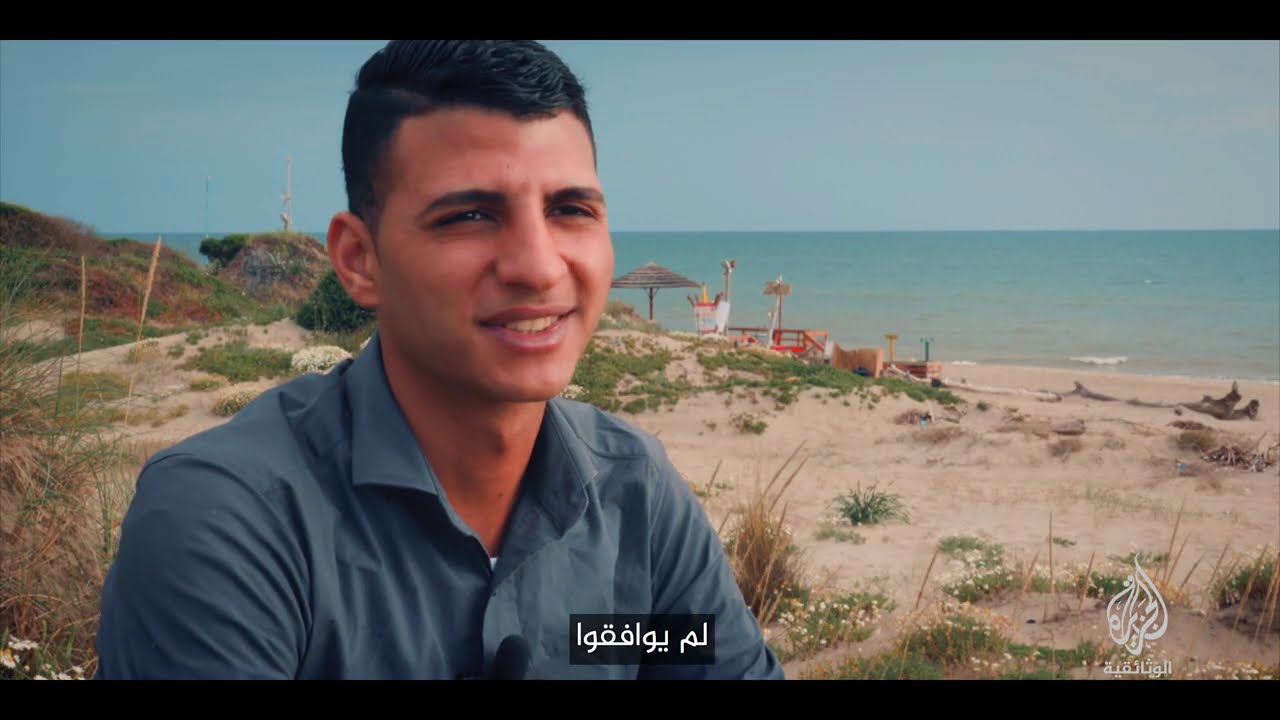 مصطفى.. مصري سعى وراء حلم لم يتحقق