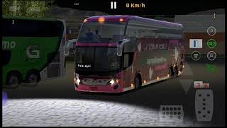 (( WBDS ))  Unidad: Comil Campione Invictus DD  ¿¿ Empresa: SAMPAIO / Coraçoes ?? screenshot 4