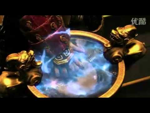 御龙在天CG.flv