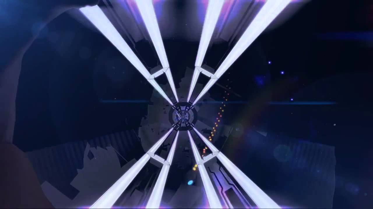 Infinity Runner — релизный трейлер