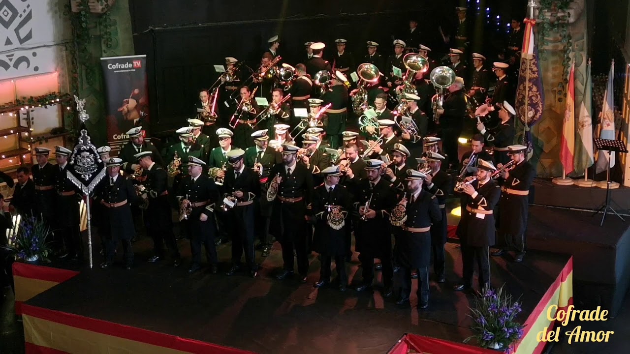 CCTT Despojado San Fernando, Certamen Salud y Pureza 2020