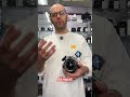 The super duper Hasselblad SWC #filmcamera #hasselblad #903swc