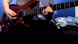 beelzeboss riff
