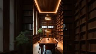 The Hidden Gathering: Secrets of Business Titans