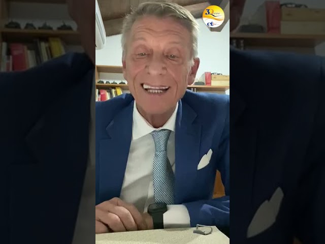 Video per i 30 anni di ETLINE e Associati di ALESSANDRO TORCHIO