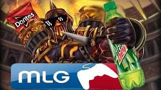 Smite- \\MLG Vulcan// top 5 plays |2|