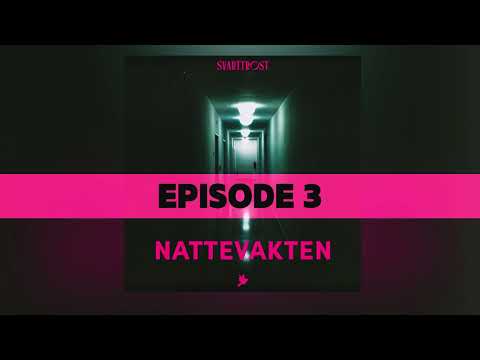 Nattevakten (3:5) «Oh my god, du gjør meg kåt» - Svarttrost