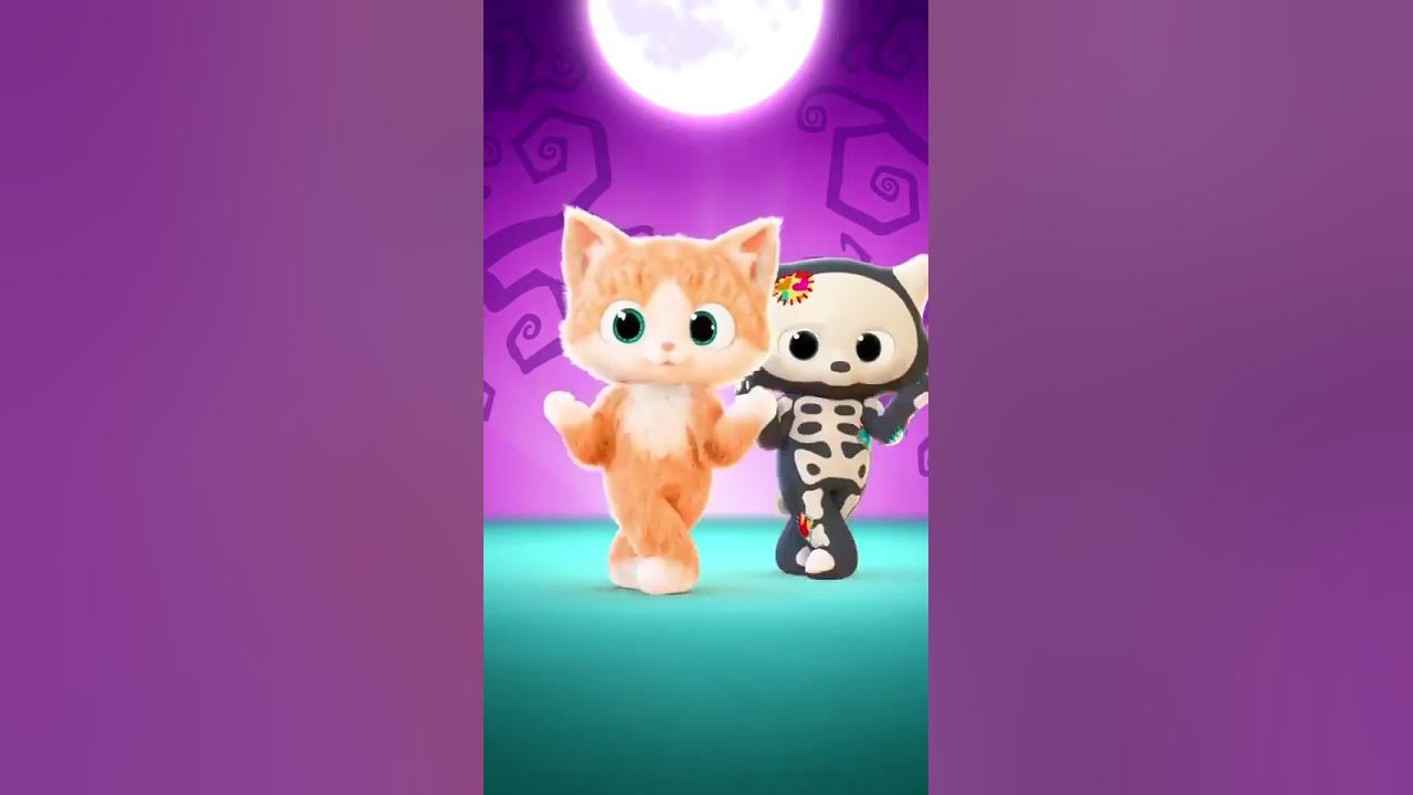Spooky scary skeletons #halloween(it not halloween yet it for a video) cute! Spooky scary skeletons #halloween(it not halloween yet it for a video) cute!