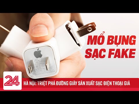 Video Mổ bụng sạc 9k trên Shopee: Nguyên nhân cháy nổ điện... - youtube