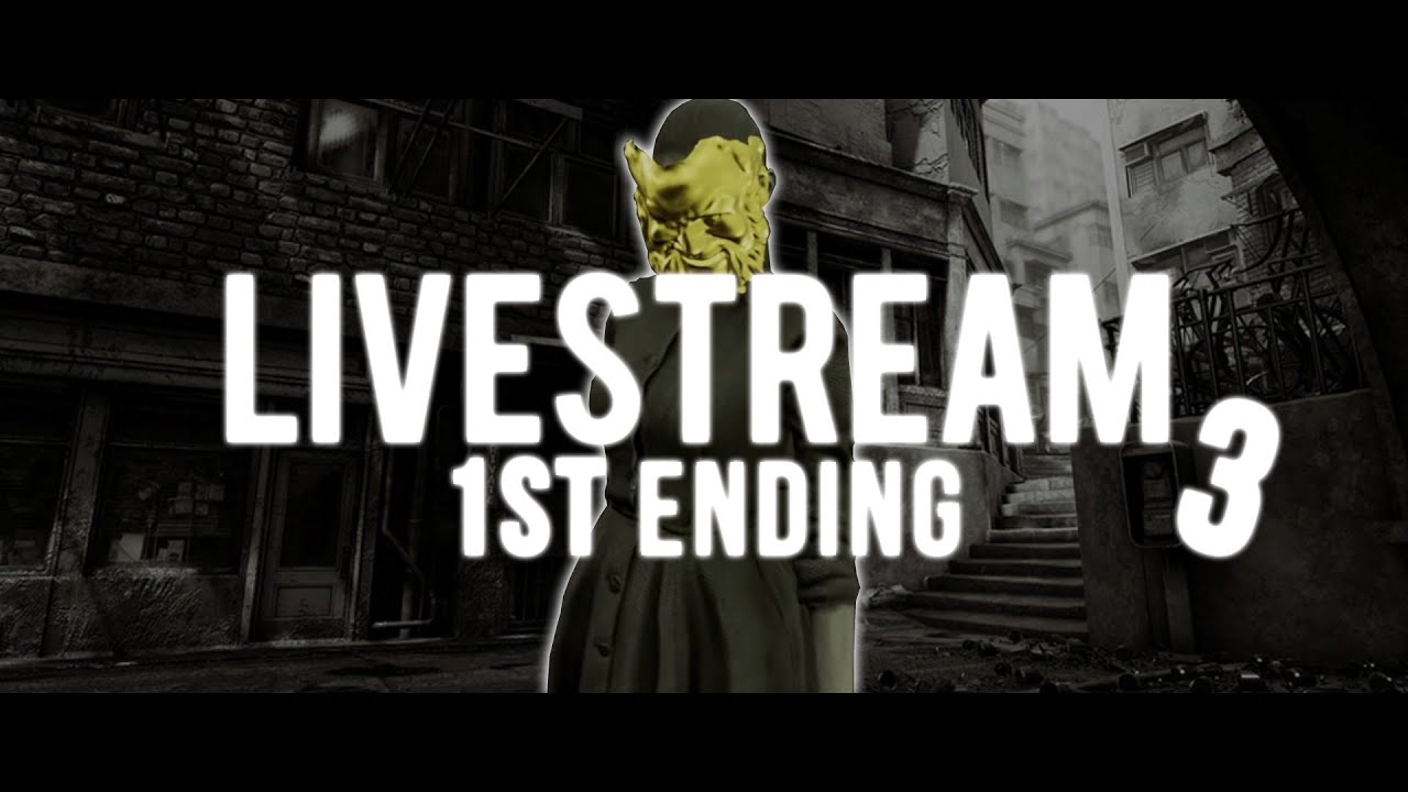 1st Ending | Here They Lie LIVE [#03] | German [PS4]