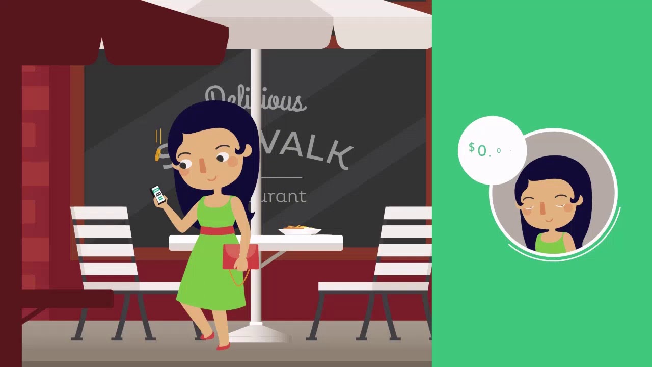 Get the AdWallet App