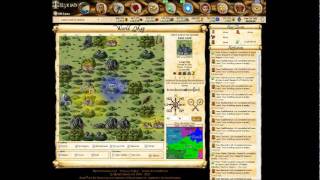 Illyriad 2 Year Anniversary Dev Chat
